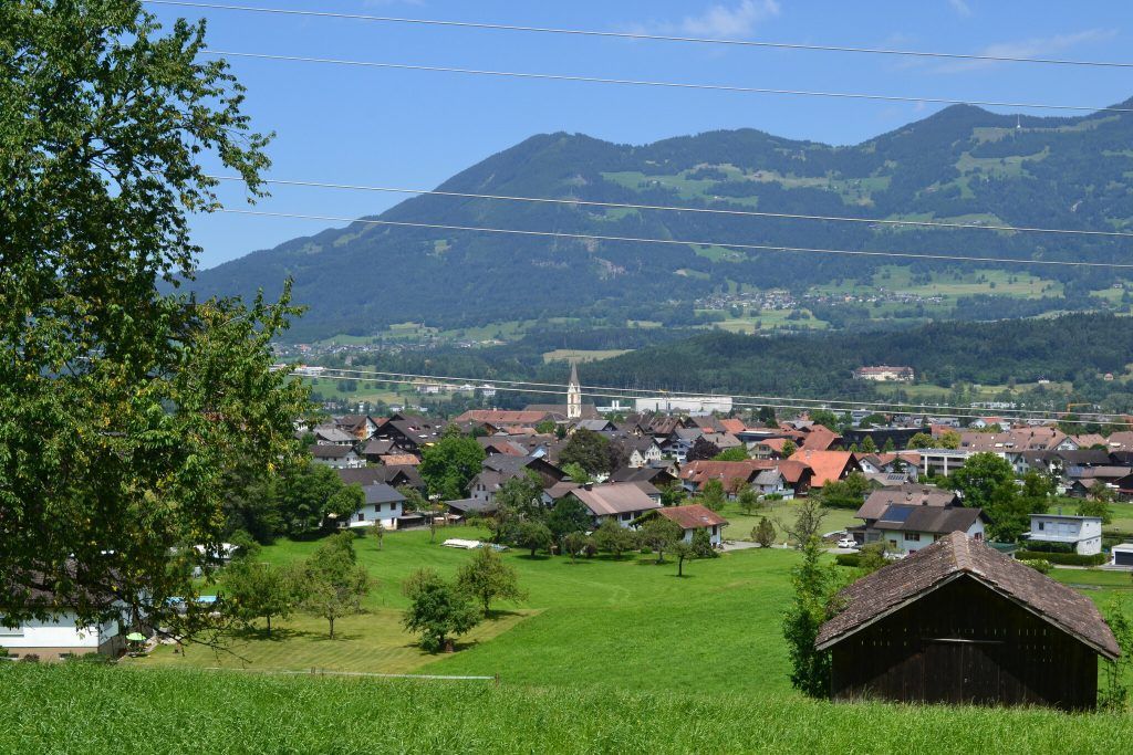 Das wünschen sich die Nenzinger für ihre Gemeinde
