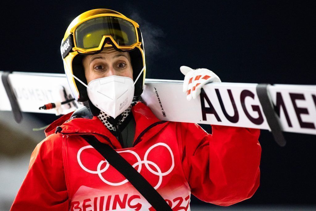 Dieser Medaillenwinter ist Bestätigung und Auftrag zugleich