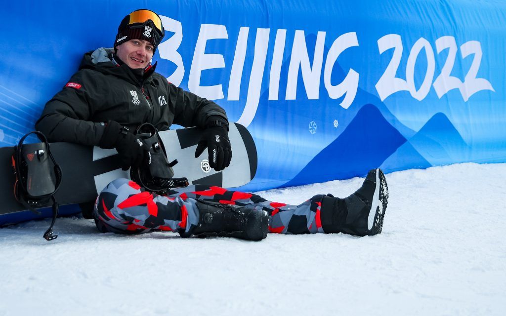 Dieser Medaillenwinter ist Bestätigung und Auftrag zugleich