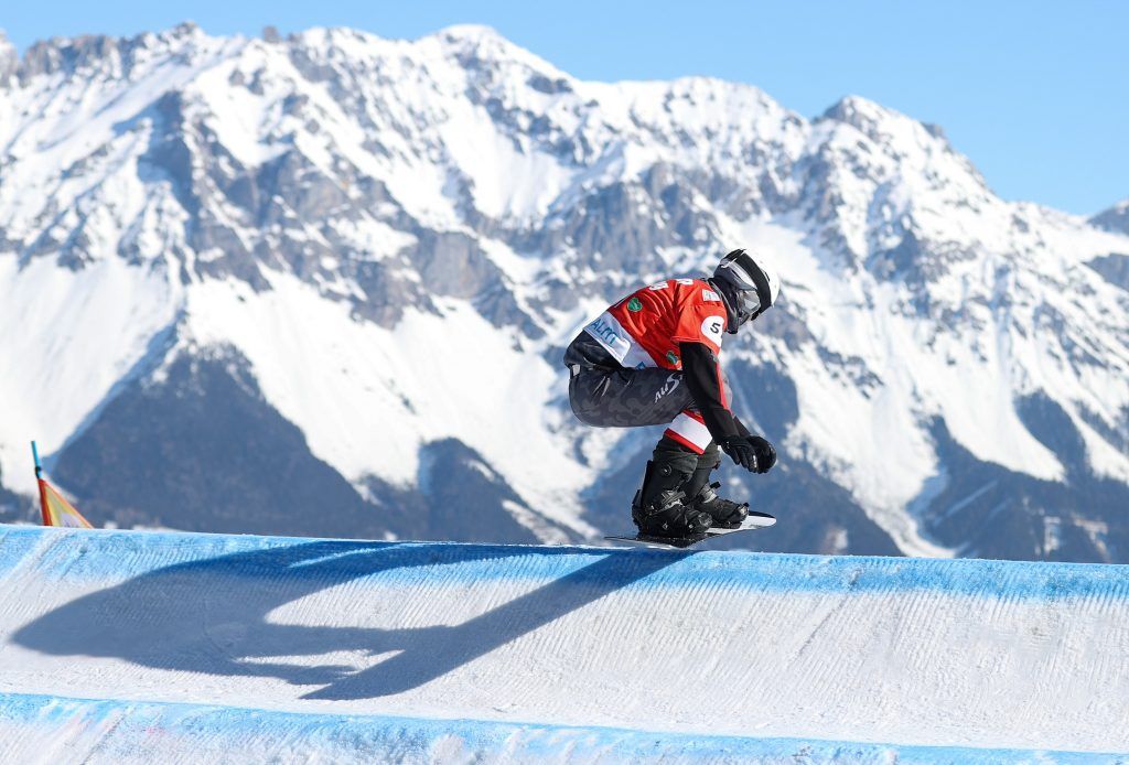 Dieser Medaillenwinter ist Bestätigung und Auftrag zugleich