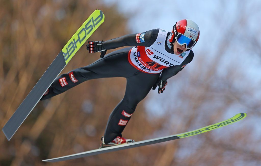 Dieser Medaillenwinter ist Bestätigung und Auftrag zugleich