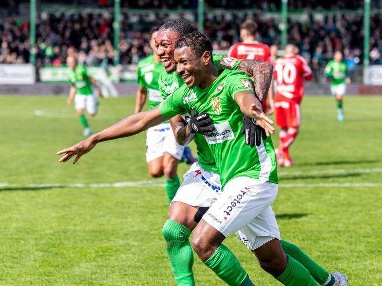 Bryan Teixeira befindet sich aktuell in toller Form und wird auch heute wieder Haris Tabakovic im Sturm der Austria vertreten.<span class="copyright">gepa</span>