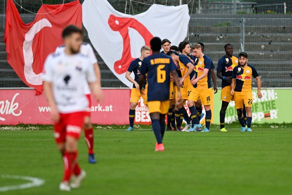 Abwehrfehler besiegeln nächste Pleite der Rothosen