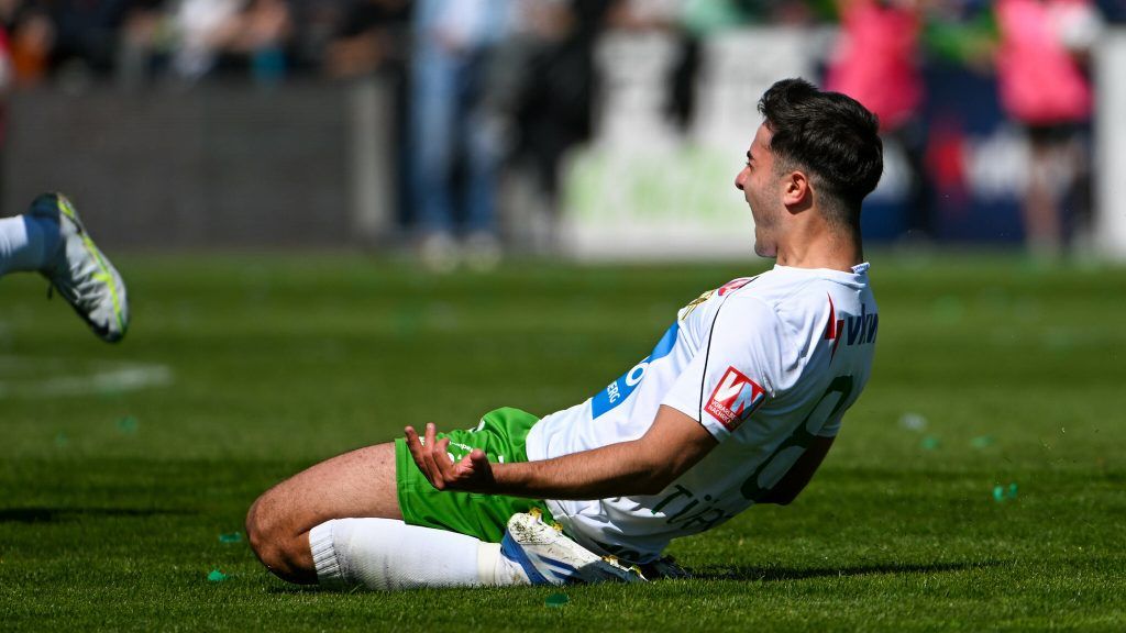 Austria Lustenau im Derby und in der Tabelle obenauf