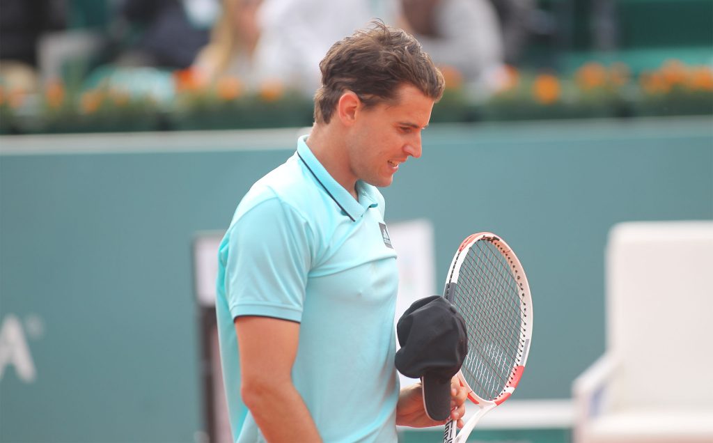 Thiem unterliegt bei Tour-Comeback in Belgrad