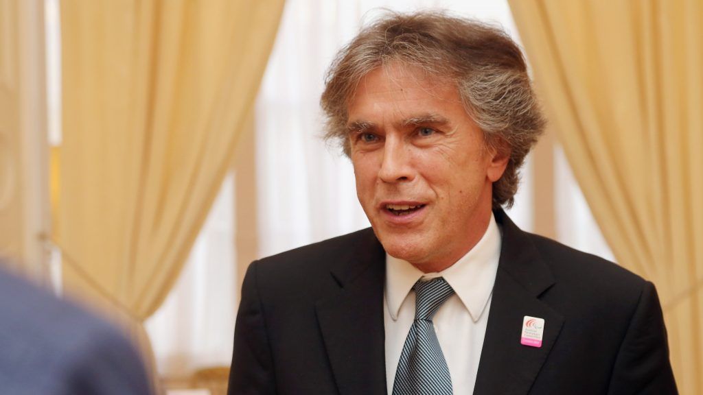 Emil Brix: &#8220;Für Österreich sehe ich keine Vermittlerrolle&#8221;