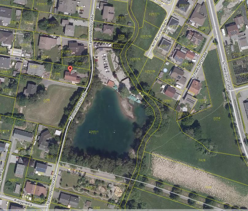 Wo in Meiningen ein Einfamilienhaus für 560.000 Euro verkauft wurde