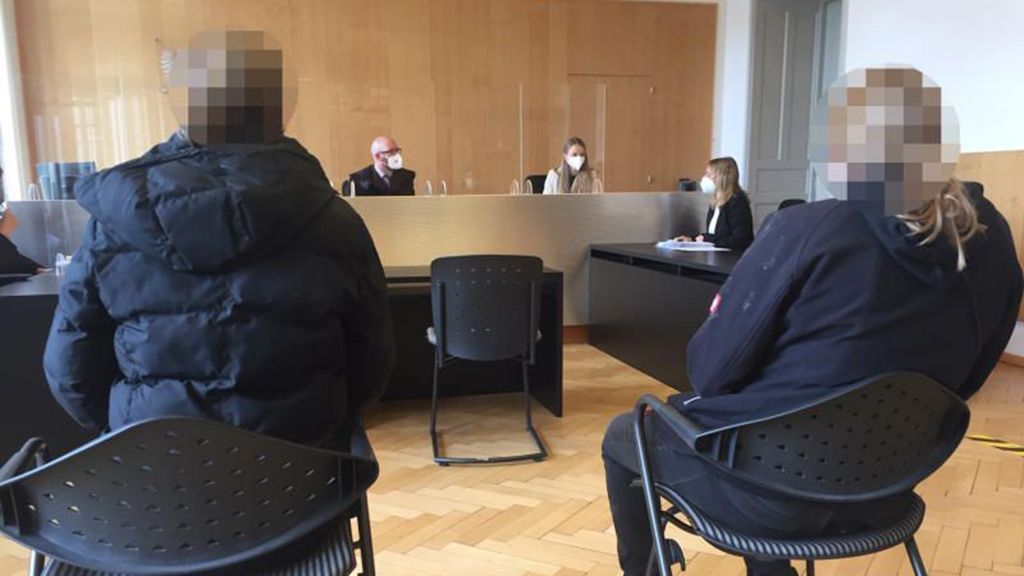 Gericht: Erstes Date endete in einem fatalen Desaster