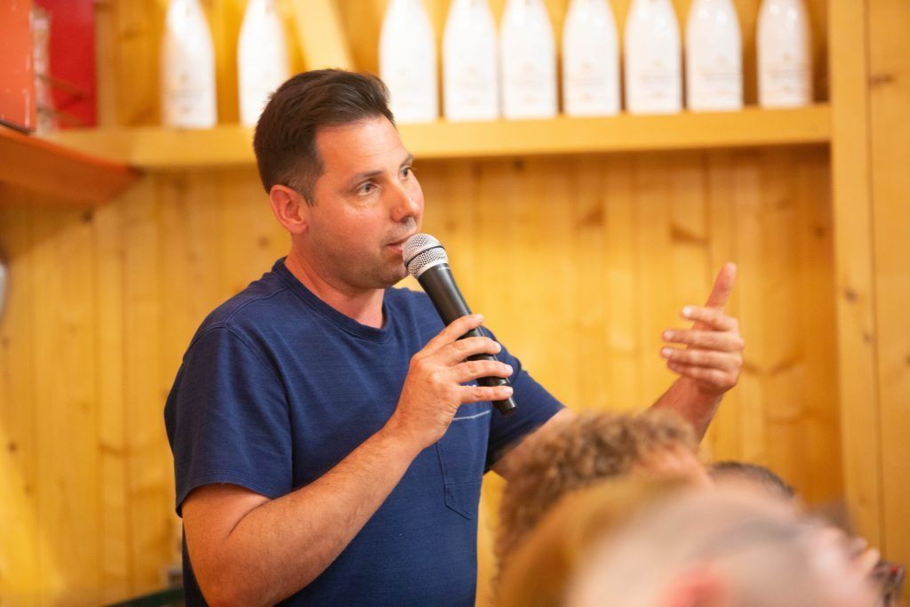 Emotionale Jahreshauptversammlung des FC Dornbirn