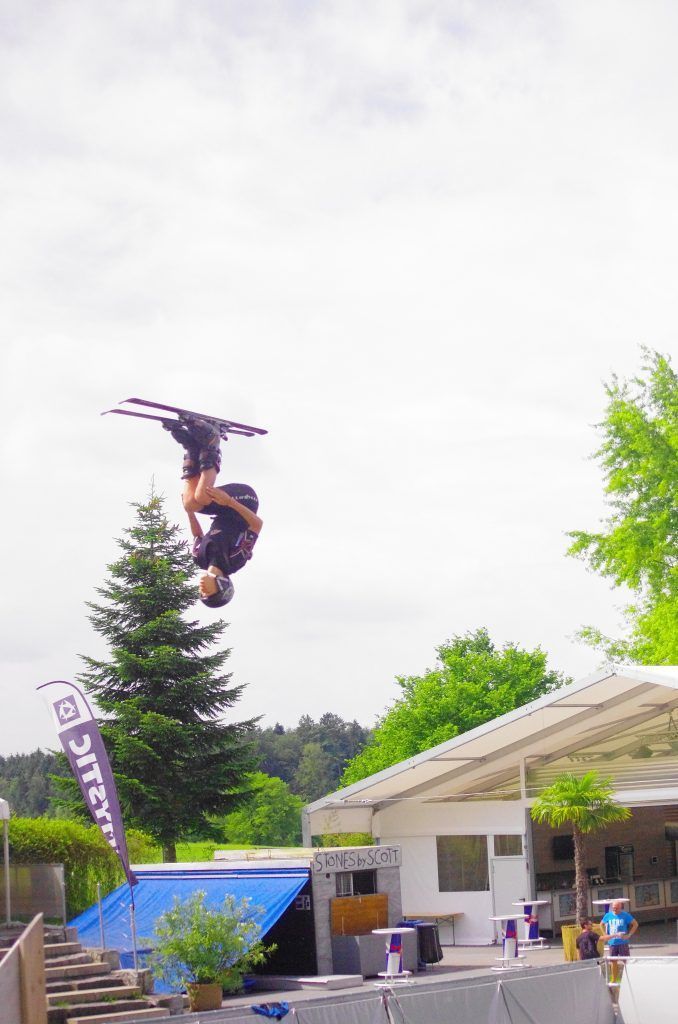 Dieser Medaillenwinter ist Bestätigung und Auftrag zugleich