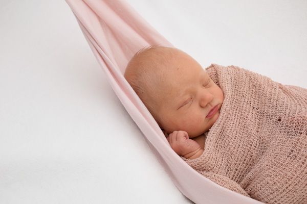 Geburt von Mathea Schmid am 2. April 2022