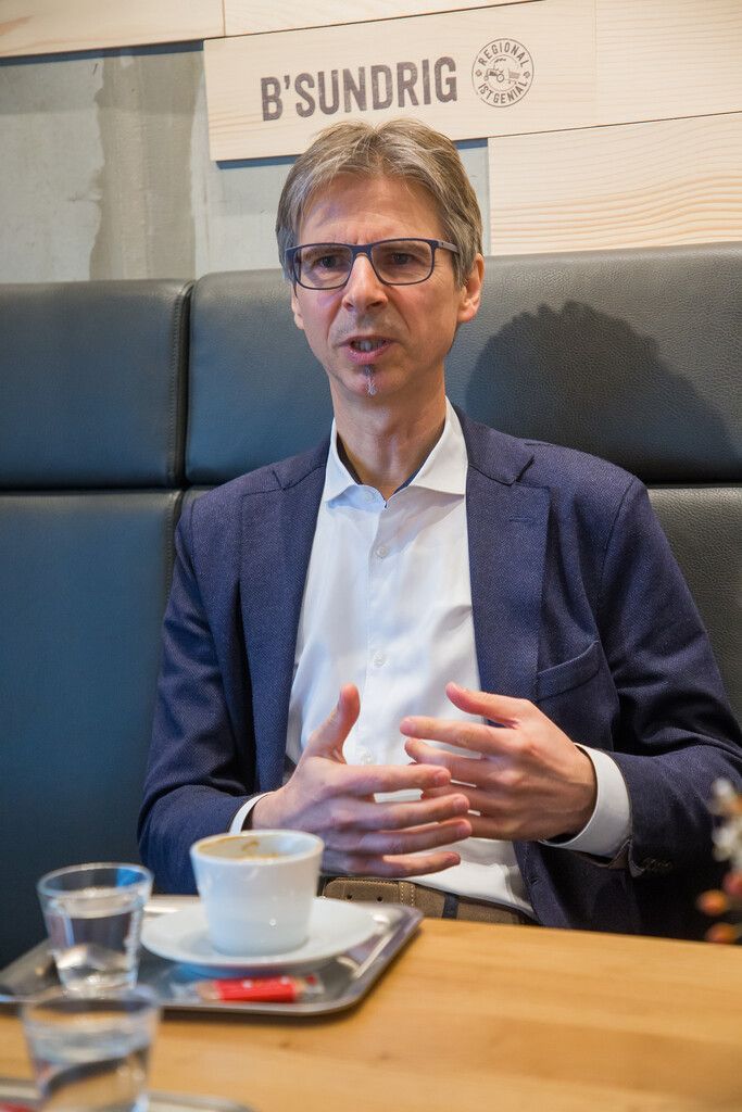 Neun Gemeinden ohne Nahversorger