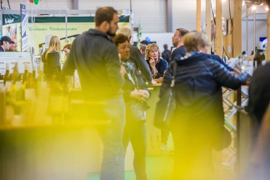 Lichtblick in Richtung Normalität