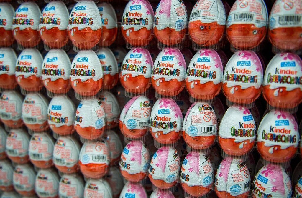 Böse Überraschung vor Ostern
