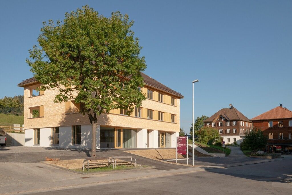 Genossenschaft muss umstrukturiert werden