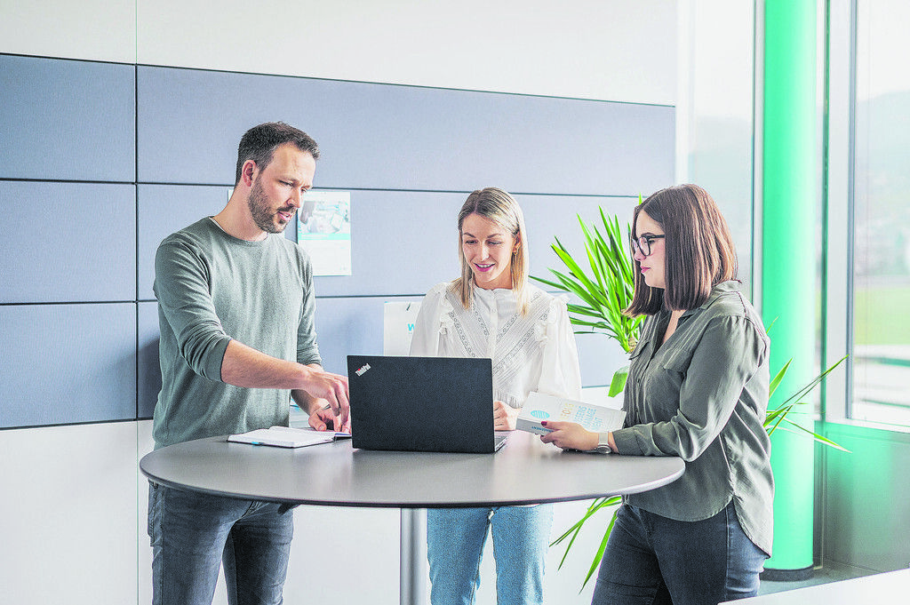 Digitale Wissensarbeit