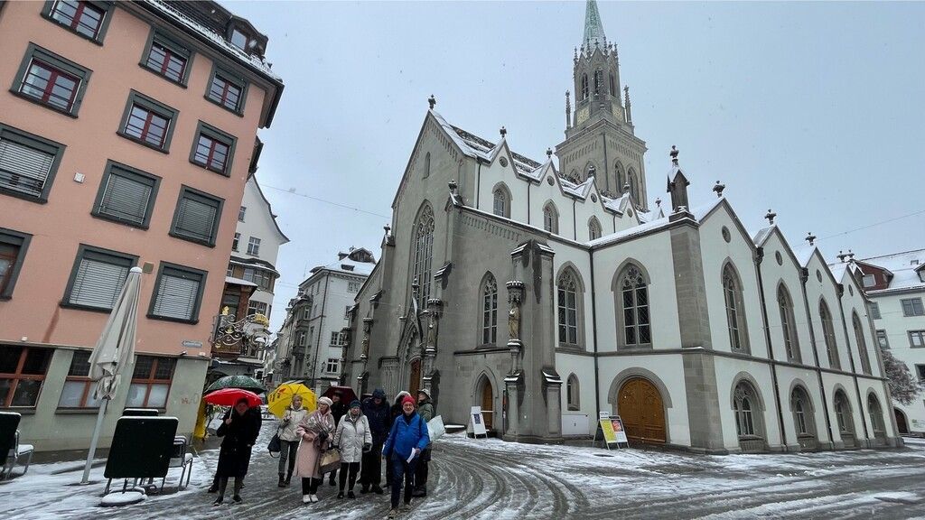 Eingesendet. Vereinsnachrichten aus dem Bezirk