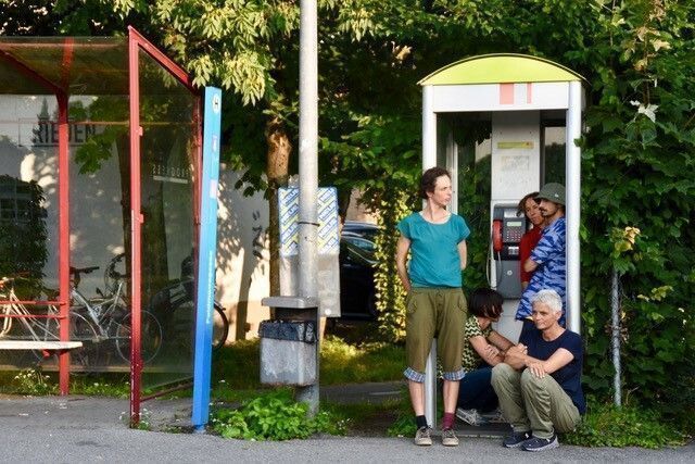 Regionale Tanzszene präsentiert sich