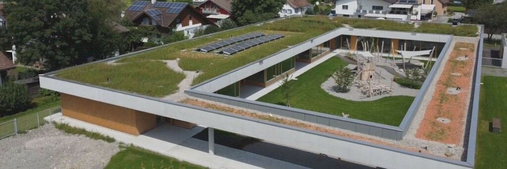 Biodiversität in Stadtnatur