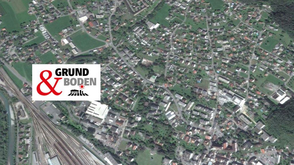 Wo in Bludenz eine Wohnung für 350.000 Euro verkauft wurde