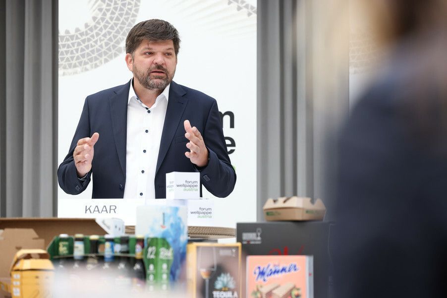 Solides Wachstum, großer Kostendruck
