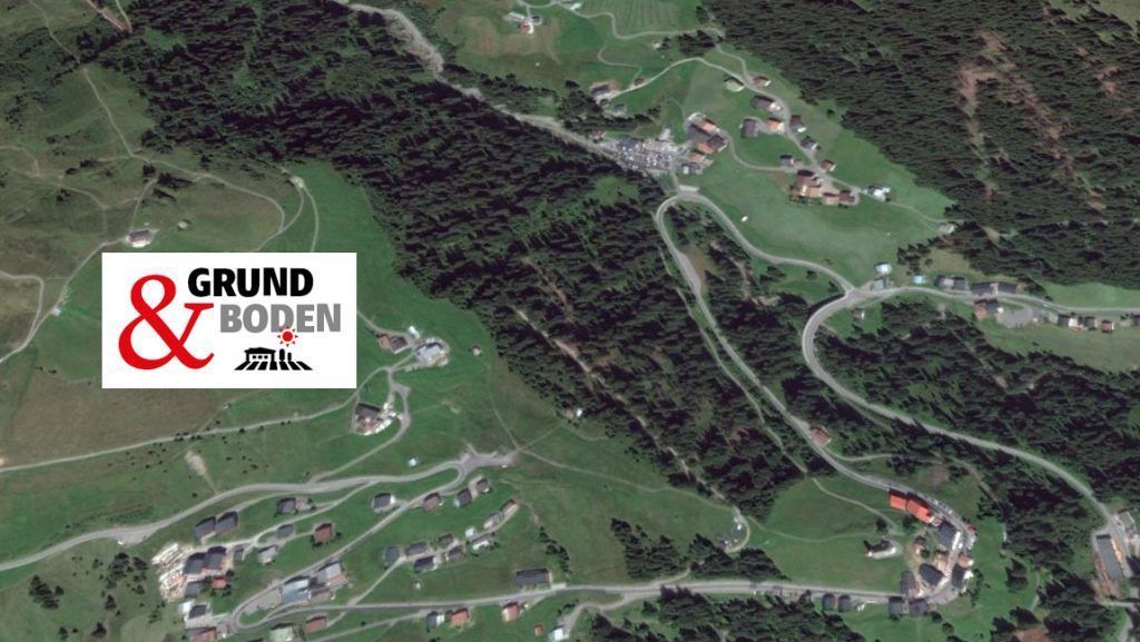 Wo in Damüls eine Wohnung für 504.000 Euro verkauft wurde