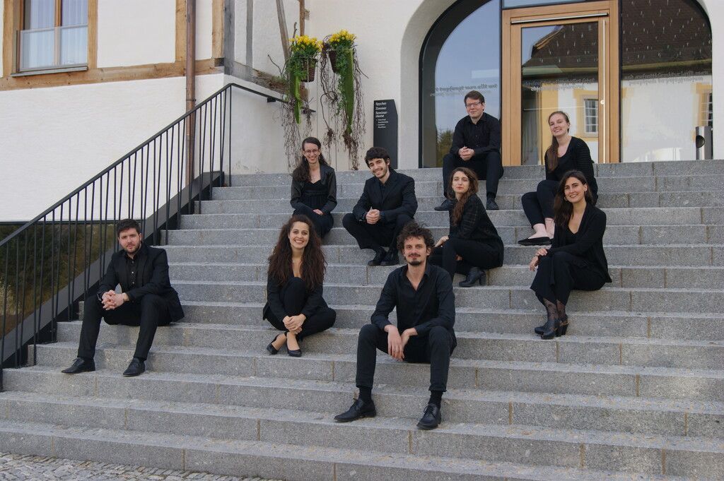 „Concerto grosso“ – Hochbarocke Freuden