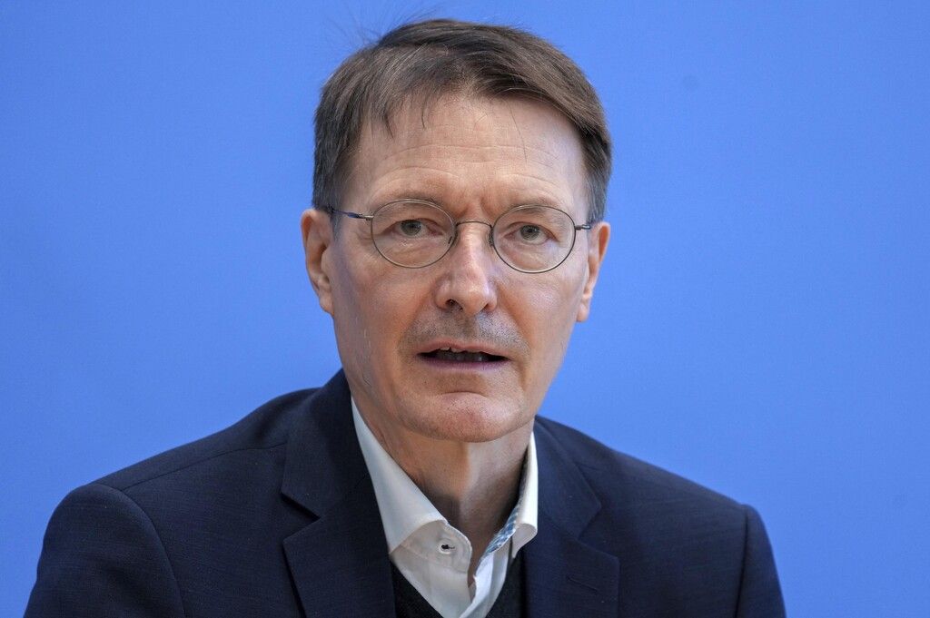 Entführung Lauterbachs geplant
