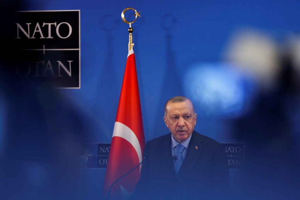Ukrainekrieg löst viele türkische Probleme