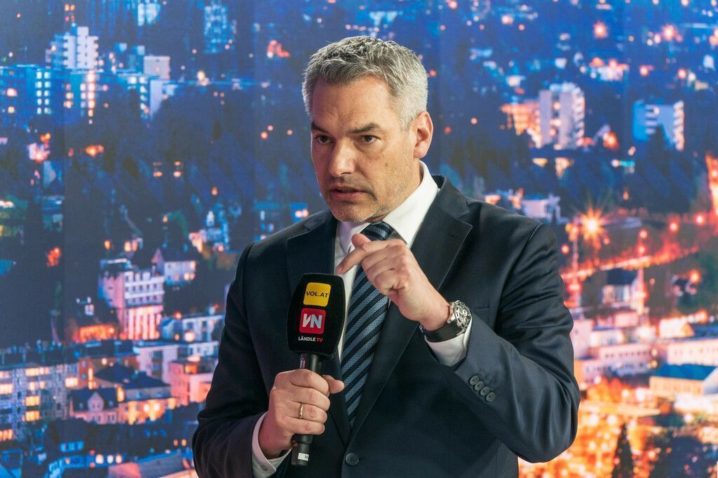 &#8220;Krisen legen immer Wunden offen&#8221;