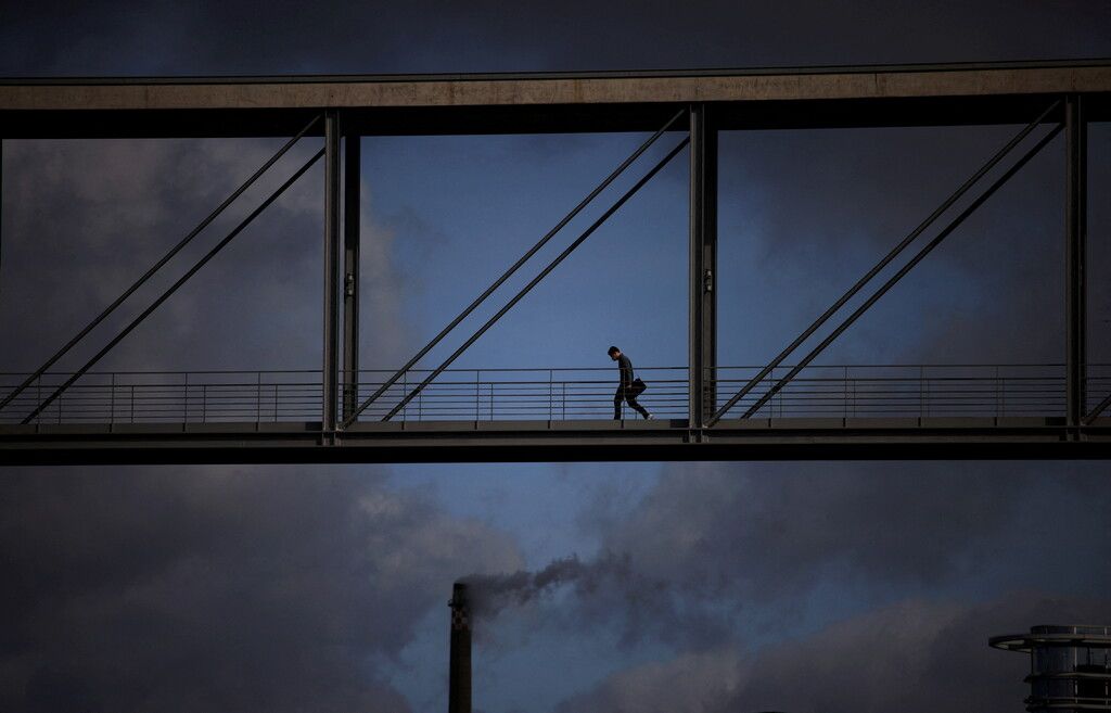 Bilder des Tages