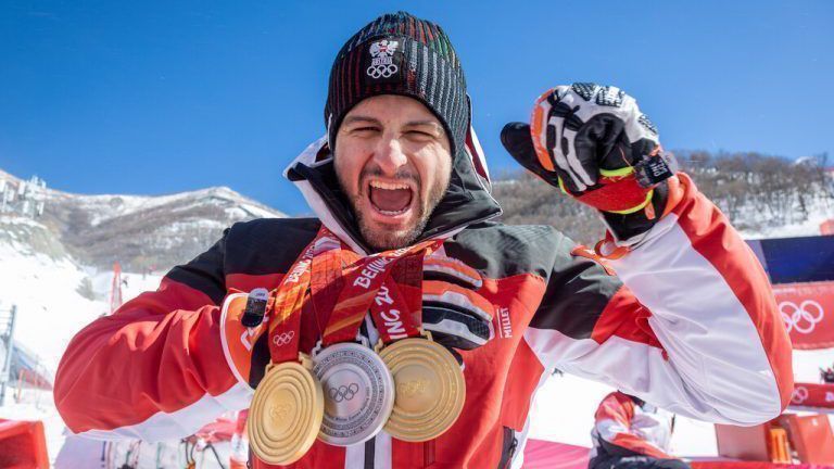 Dieser Medaillenwinter ist Bestätigung und Auftrag zugleich