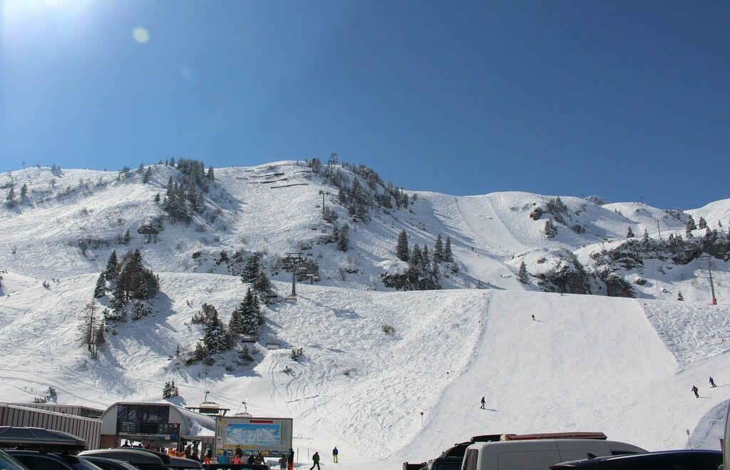 Saisonfinale macht dem Wälder Tourismus Mut