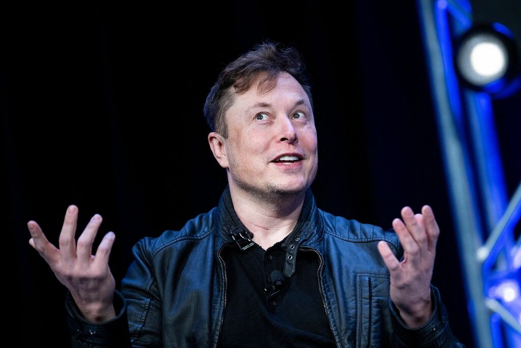 Tesla-Chef will Twitter um 41,4 Mrd. Dollar kaufen