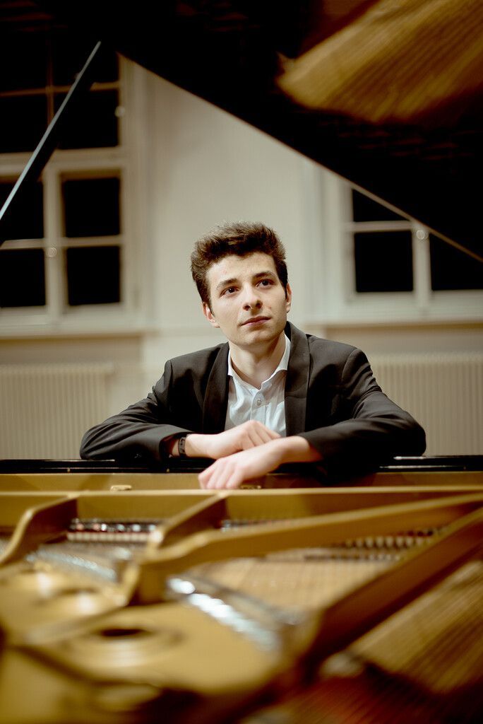 Für ein glückliches Publikum