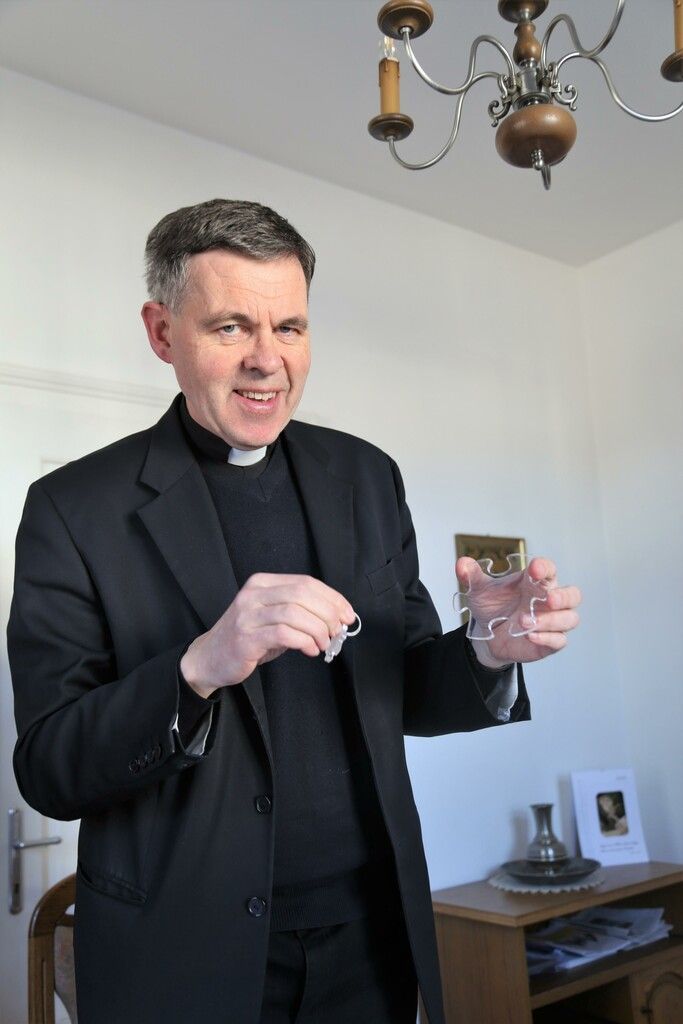 „Die Freude wächst von Monat zu Monat“