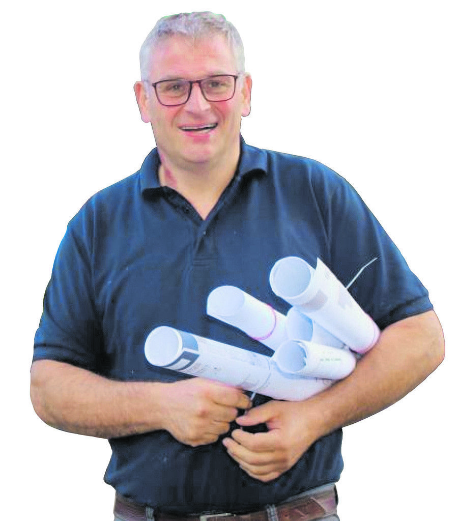Langen auf der Suche nach neuem Bürgermeister