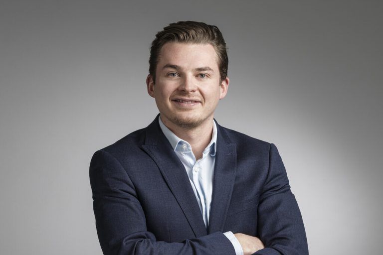 Die Zukunft der ­Mobilität im Fokus