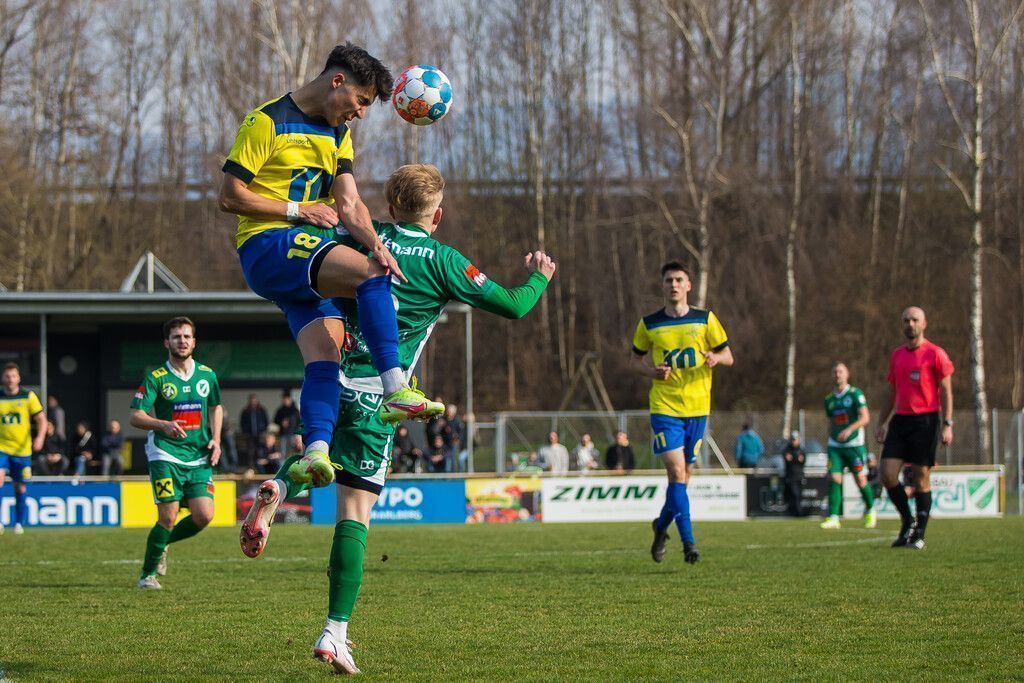 FC Wolfurt führt VN.at-Eliteliga weiter an. »C3