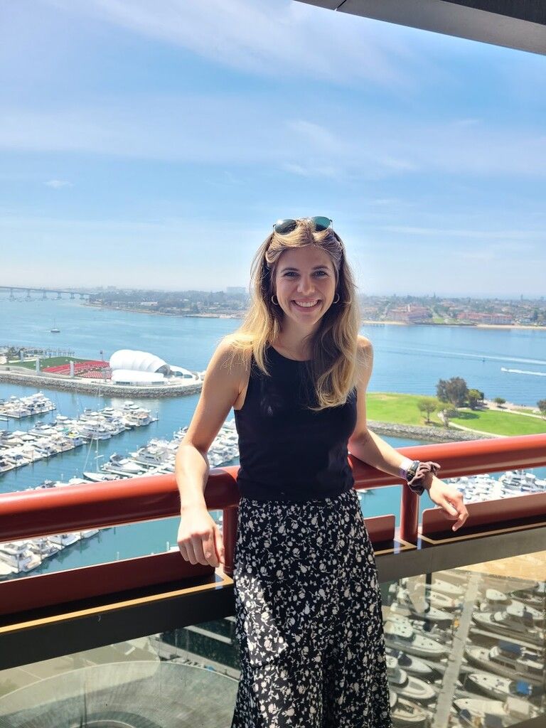 Von Höchst nach Hollywood