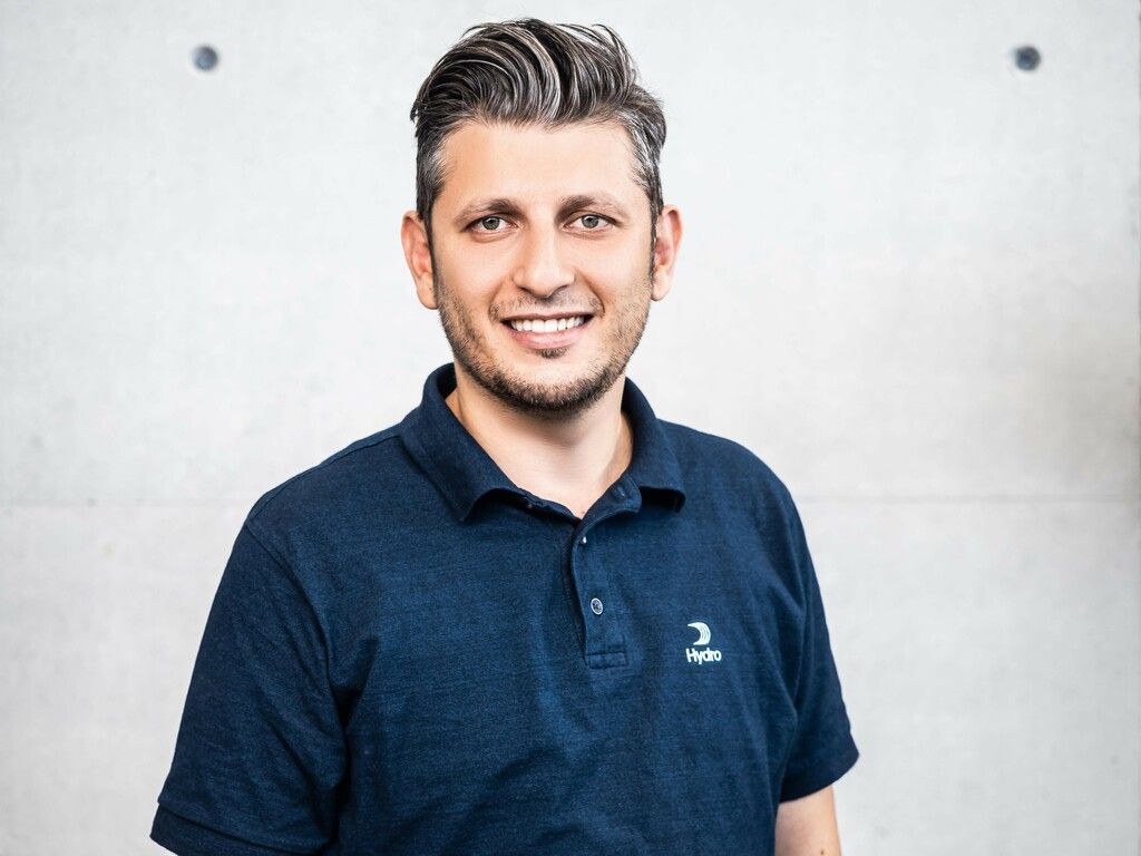 Unterstützung für Lehrlinge