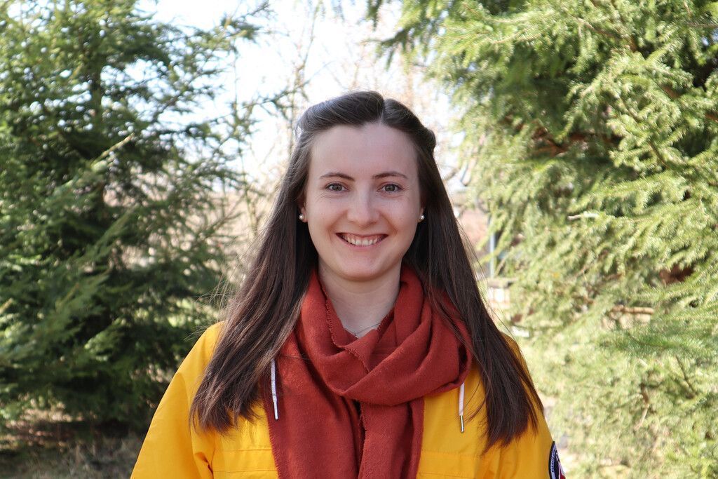 Die Nachhaltigkeit vorantreiben