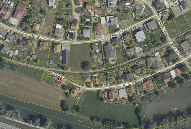 Einfamilienhaus in Gaißau um 470.000 Euro verkauft