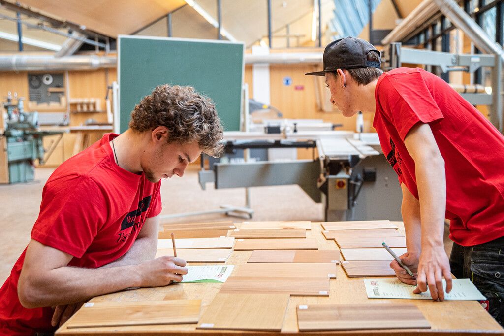 Kreativ-Handwerk