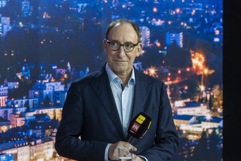 Virus verändert sich