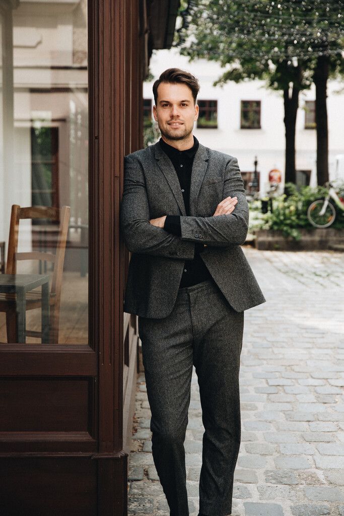 Ein Vorarlberger für Down Under