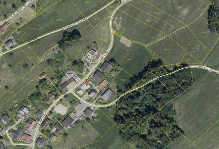 Einfamilienhaus in Feldkirch um 450.000 Euro verkauft