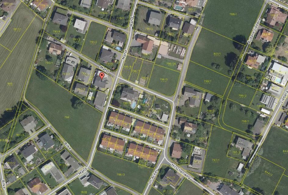 Gebäude in Fußach um 350.000 Euro verkauft