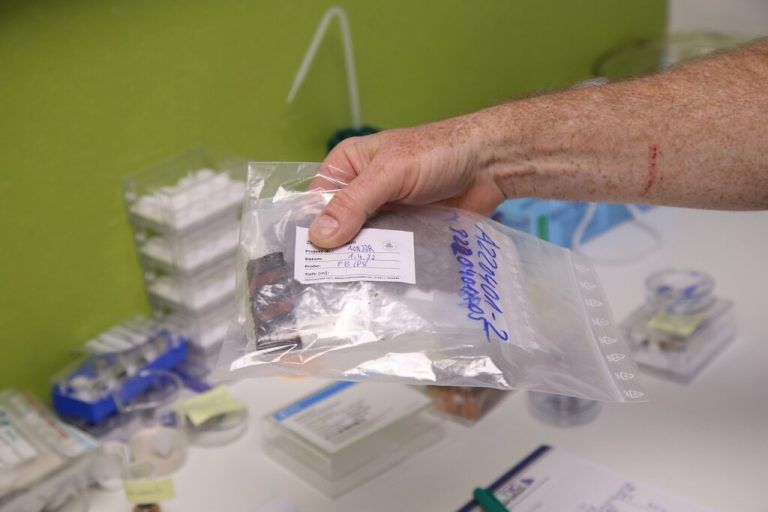 Der etwas andere „Detektiv“