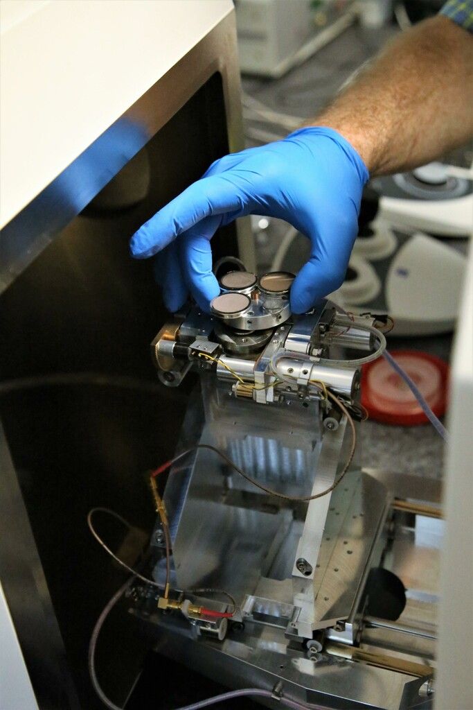 Der etwas andere „Detektiv“